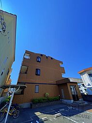 ベル　アルモニー1番館