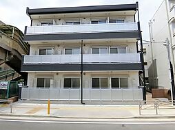 リブリ川崎溝の口 301