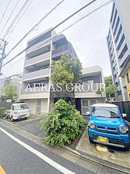 アクサス明大前