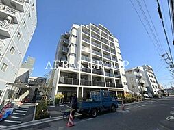 デュオフラッツ篠崎