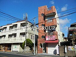 本中山ビル
