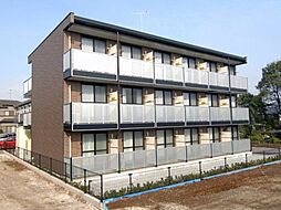 レオパレスシティーＣ 202