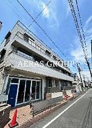 クレッセント椎名町1号棟