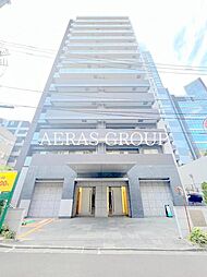 パークアクシス渋谷桜丘サウス