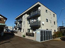 アビタシオン太子堂 102