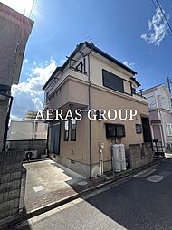 緑町戸建て