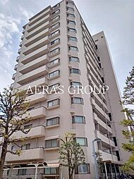 ベルヴィル大宮 Ｂ棟