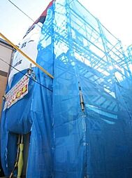 文京区小日向戸建