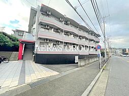 ハイツニューナガサワI