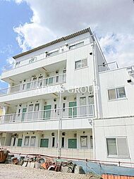 サンハイツ小金井