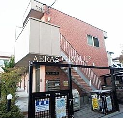 シャトル聖つつじヶ丘