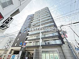 アーバングリーン兵庫ステーションフロント