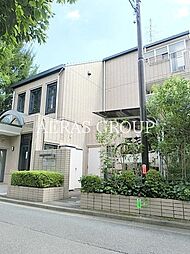 グリーンコート一の坂