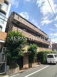 フェニックス麻布狸穴公園 0505