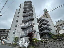 丸正鹿沼台マンション