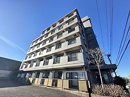ロイヤルハイツ堀之内 507