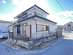 大町一戸建て- -