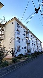 三光町団地 4号棟