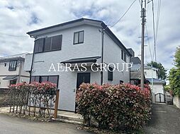 上連雀9丁目戸建