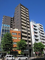 チェスターコート御茶ノ水 407