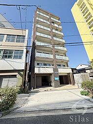 大阪市住吉区清水丘２丁目