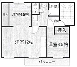 稲毛海岸3丁目団地