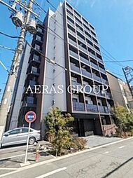 ドゥーエ蒲田南