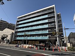 ロイジェント潮見 202