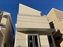 マイホームネクスト東村山市諏訪町 3号棟