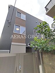 アクシス学芸大学