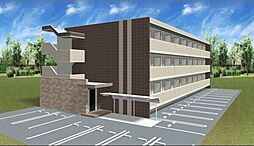 新築(仮称)沼津市若葉町マンション 210