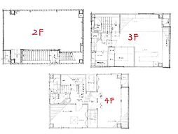 南林間西口第5ビル