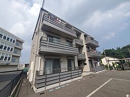 綾瀬市深谷中５丁目