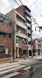 ネオステーションプラザ反町