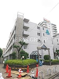 世田谷区松原３丁目