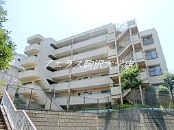 アミティーハイツ第2大久保