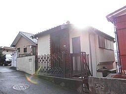 王禅寺西貸家 1