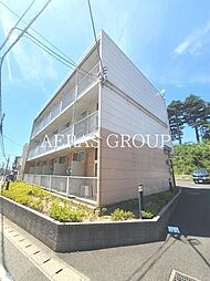 レオパレススカイライン