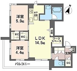 世田谷区給田３丁目