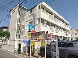 ビバーチェ上高井戸