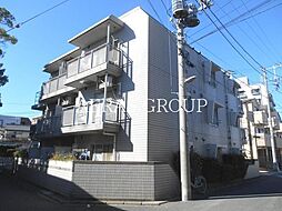 島田ハイツ