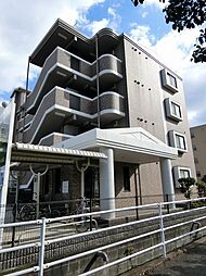 リーブラ都府楼壱番館 203