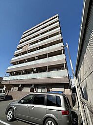 東大阪市菱江３丁目