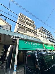 ウィスタ西横濱