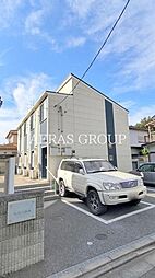 レオネクストウェルハイム南大塚