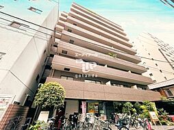 中央区築地７丁目