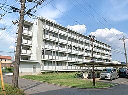 ビレッジハウス古和釜2号棟