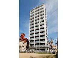 ナビールコート白金 205