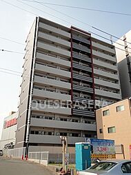 アドバンス西梅田グルーブ