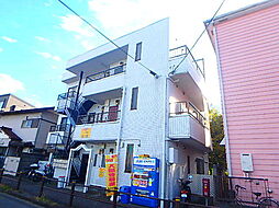 メゾン多摩川 202